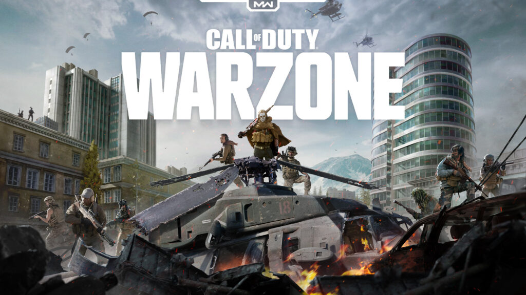 Ocultan malware en software de trampas de Call of Duty