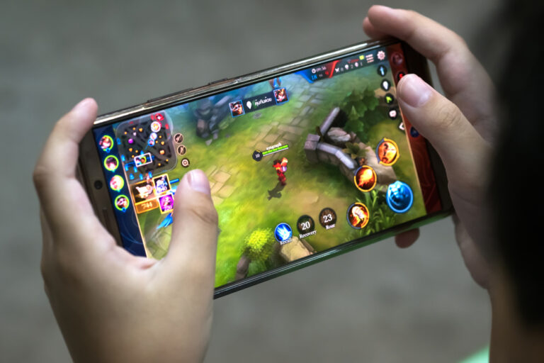Sony impulsará PlayStation en juegos móviles