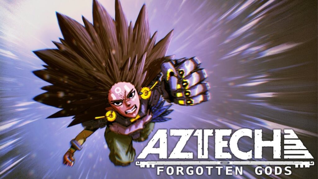 videojuego desarrollado en Mexico tendrá película