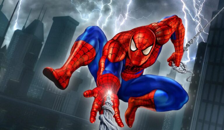 24 años después, el final perdido de Spider-Man 2 revela el rol secreto de Thor