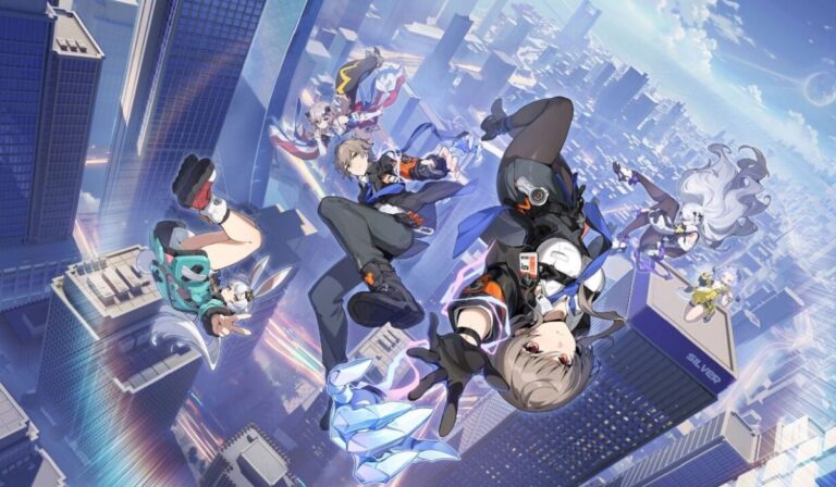 Ananta: el juego que mezcla GTA V, Spider-Man y Watch Dogs… ¡con monas chinas!