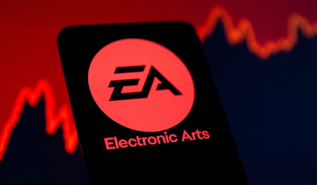 Arabia Saudí prepara la compra de Electronic Arts en un acuerdo histórico para los videojuegos
