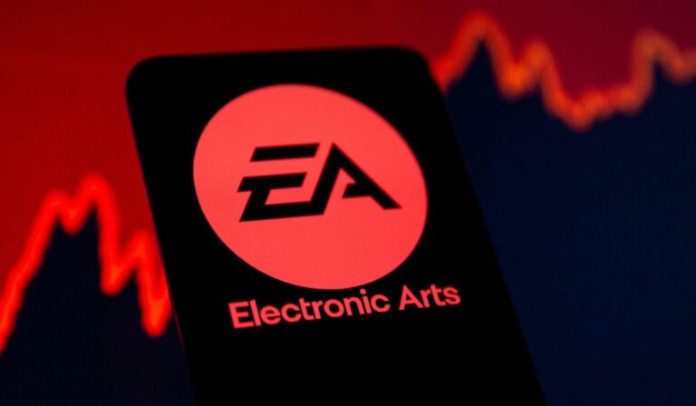 Arabia Saudí prepara la compra de Electronic Arts en un acuerdo histórico para los videojuegos