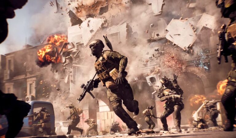 Battlefield 6 estrena Aim Assist 2.0 y dice adiós al snap zoom