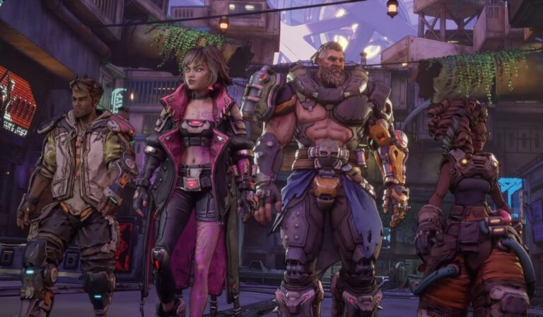 Borderlands 4 desafía a sus jugadores: ¿podrás saturar los servidores y ganar un DLC?