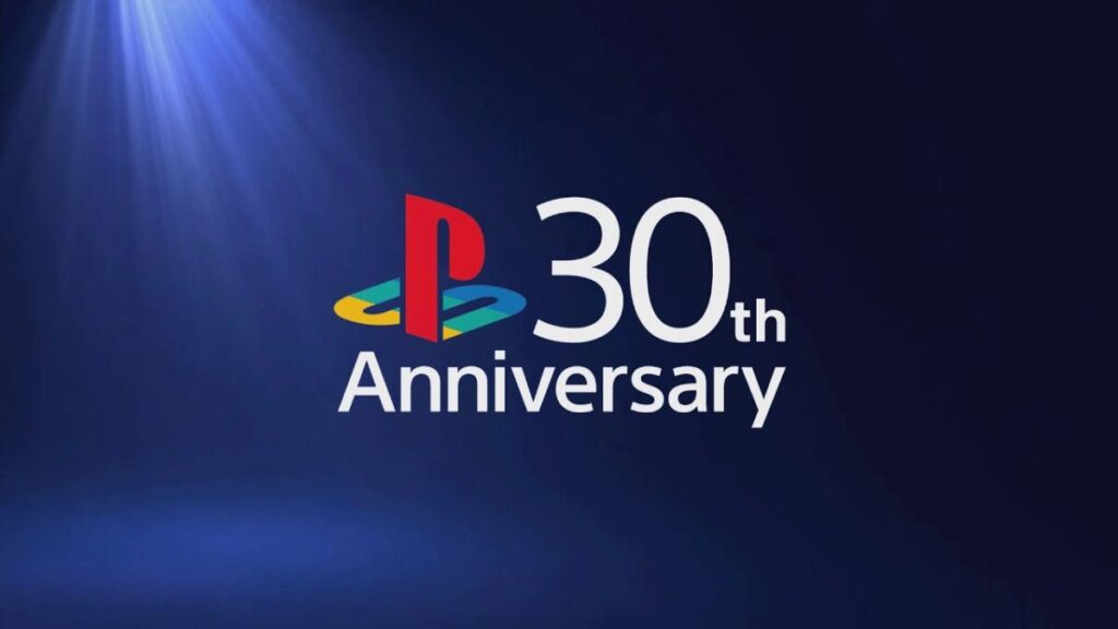 Play Station cumple 30 años en Estados Unidos