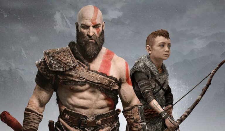 Serie de ‘God of War’