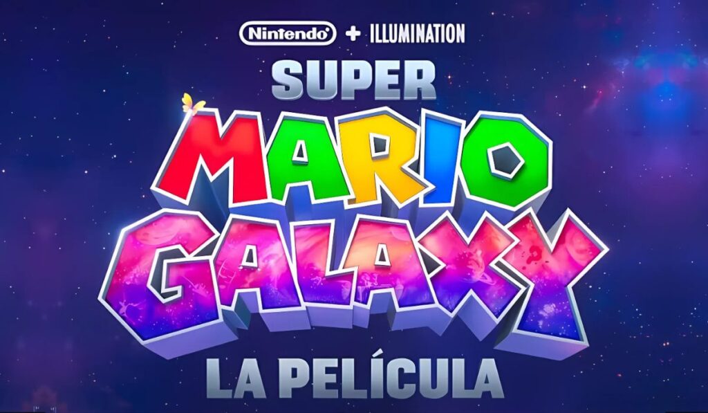 ¿Bowsy se une a Super Mario Galaxy La Película? Filtración