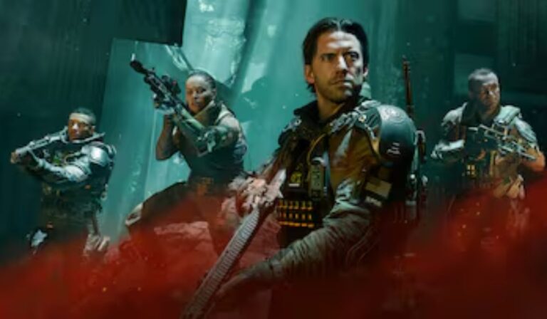 Call of Duty: Black Ops 7 llega con 18 mapas y un multijugador más ágil que nunca