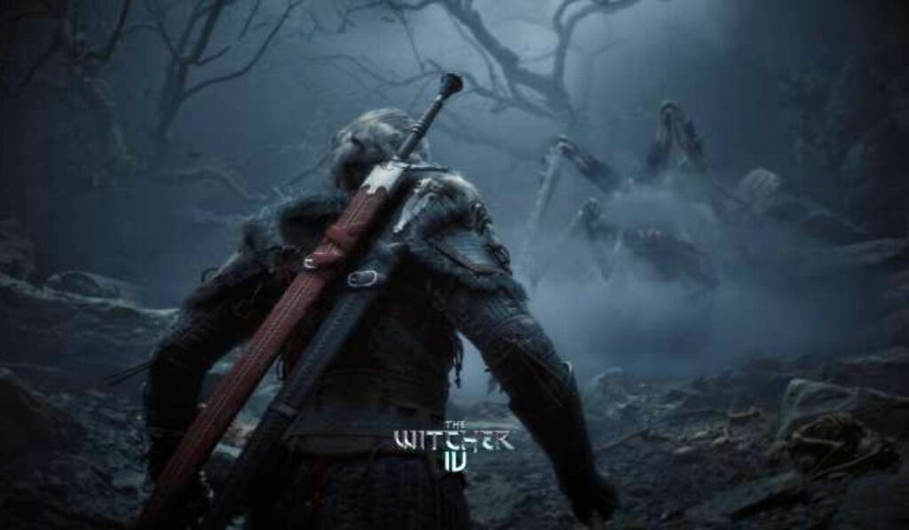 CD Projekt RED confirma: The Witcher 4 y Cyberpunk 2 llegarán con funciones online