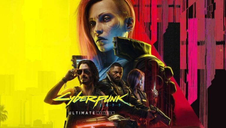Cyberpunk 2077 enciende las alarmas: ¿Qué llega este 4 de septiembre?