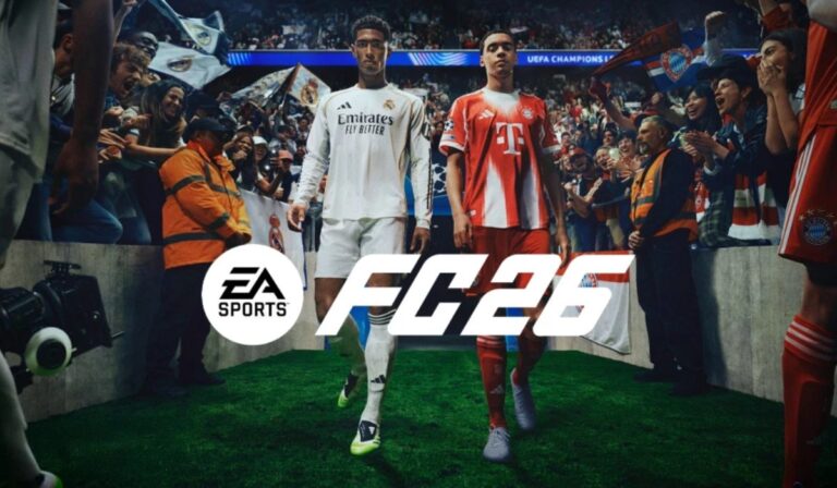 EA Sports FC 26: fechas de lanzamiento, ediciones y cómo jugar antes que nadie