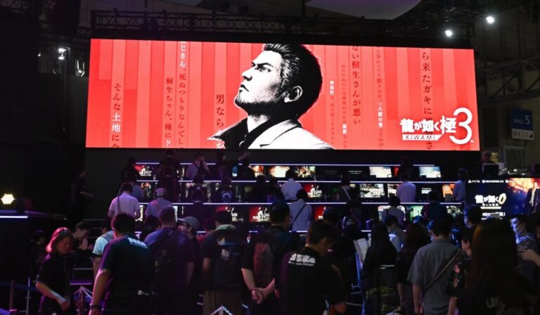 El Tokyo Game Show más grande de la historia apuesta por los juegos indies