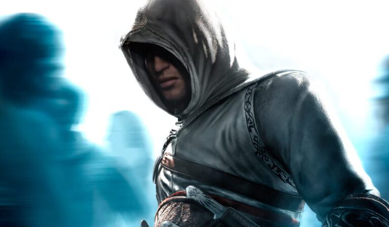 Filtración masiva revela el futuro de Ubisoft