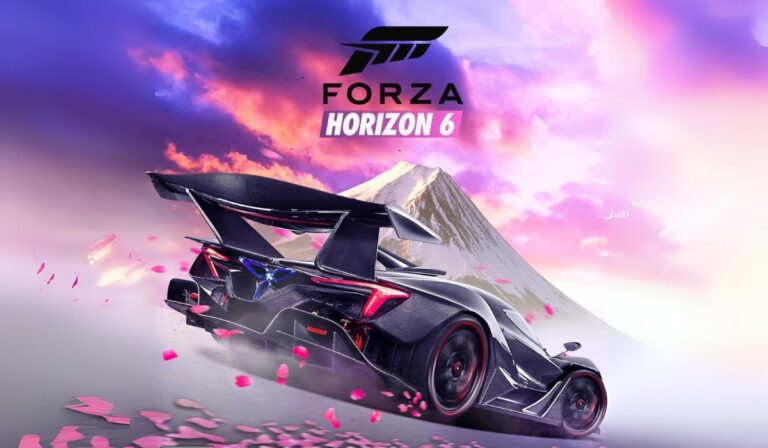 Forza Horizon 6: fecha de lanzamiento, consolas y el esperado mapa en Japón