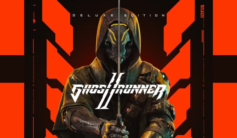 ¡Ghostrunner 2 gratis por tiempo limitado en Epic Games!