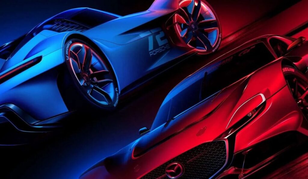Gran Turismo celebra 100 millones de copias vendidas con la mayor actualización de su historia
