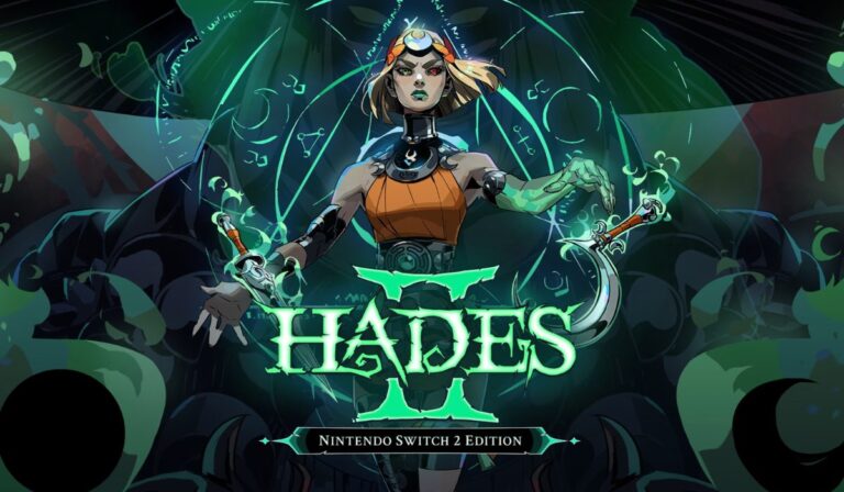 Hades II conquista Nintendo Switch 2: el roguelite que redefine a los indies