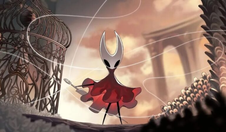 Hollow Knight Silksong: algunos consejos para completar el juego al 100%