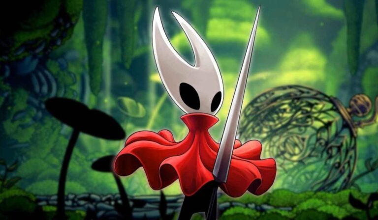 Hollow Knight: Silksong sorprende con hazaña histórica: jugador lo termina sin recibir daño