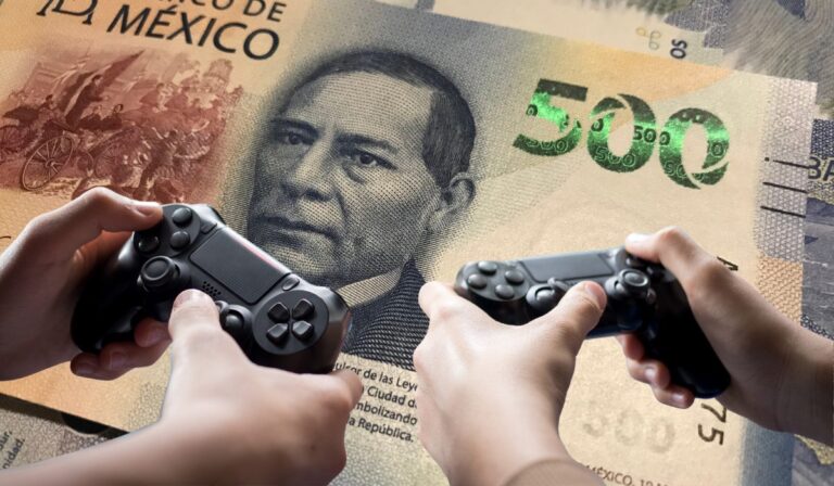 Impuesto a videojuegos violentos del 8% preocupa a la industria en México