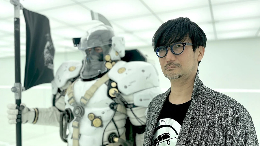 Kojima Productions cumple 10 años y promete sorpresas en su próximo evento