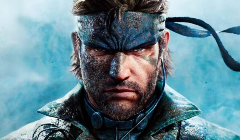 Konami pregunta a los fans: ¿qué remake de Metal Gear debería llegar después de Snake Eater?