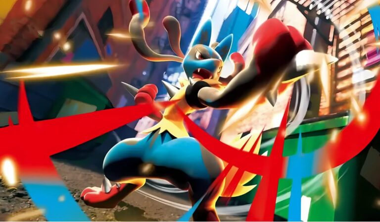 Mega Malamar: la nueva evolución que podría llegar a Leyendas Pokémon Z-A