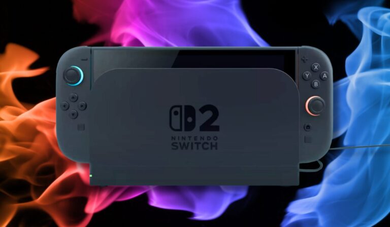 Nintendo Switch 2 rompe récords en Japón: ya vendió 2 millones de consolas en solo 15 semanas