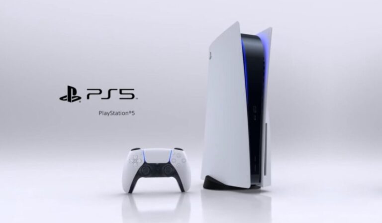 PlayStation 5
