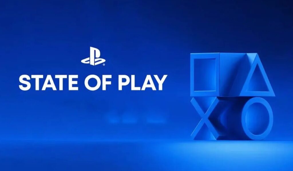 PlayStation anuncia un nuevo State of Play con más de 35 minutos de revelaciones