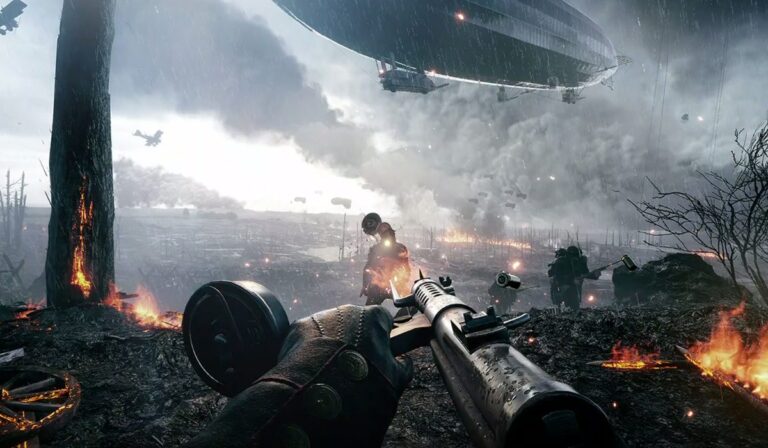 PS Plus perderá 4 juegos en octubre, incluido un shooter con 88 en Metacritic