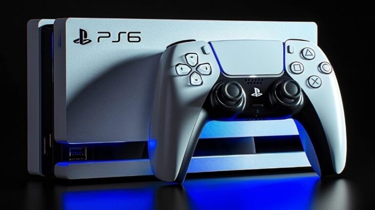 ¿PS6 será portátil? Sony podría seguir los pasos de Nintendo
