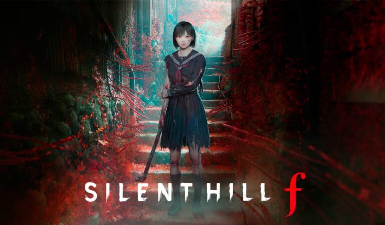 Silent Hill F ya tiene fecha y hora exacta de lanzamiento: prepara tu consola