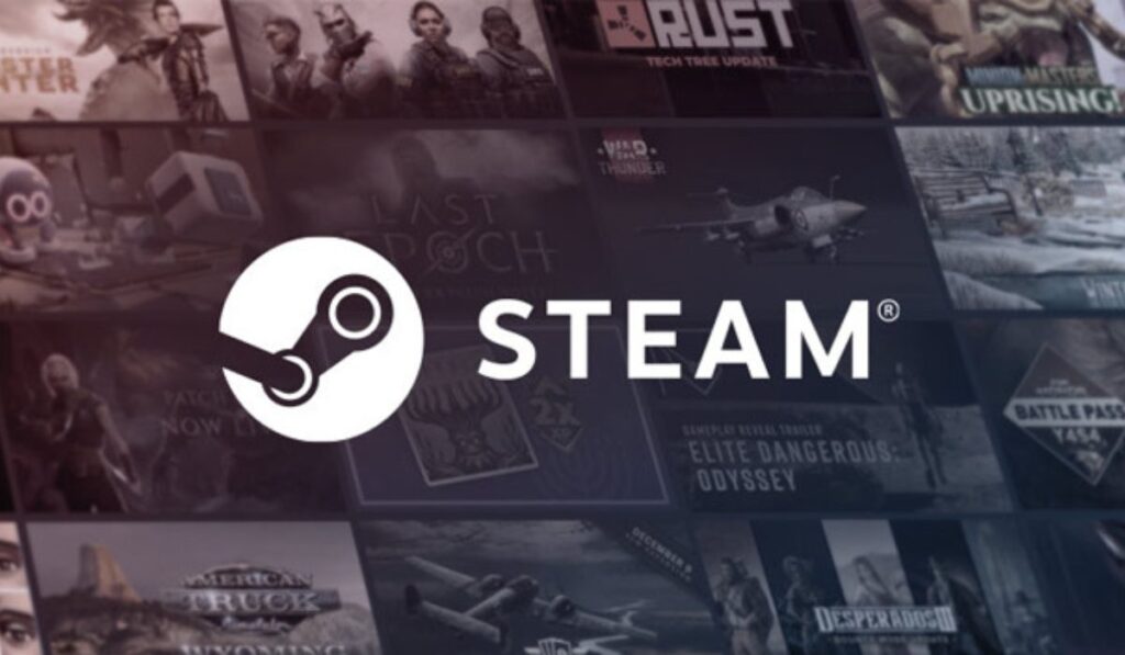 Steam dejará de funcionar en Windows 10 de 32 bits a partir de 2026
