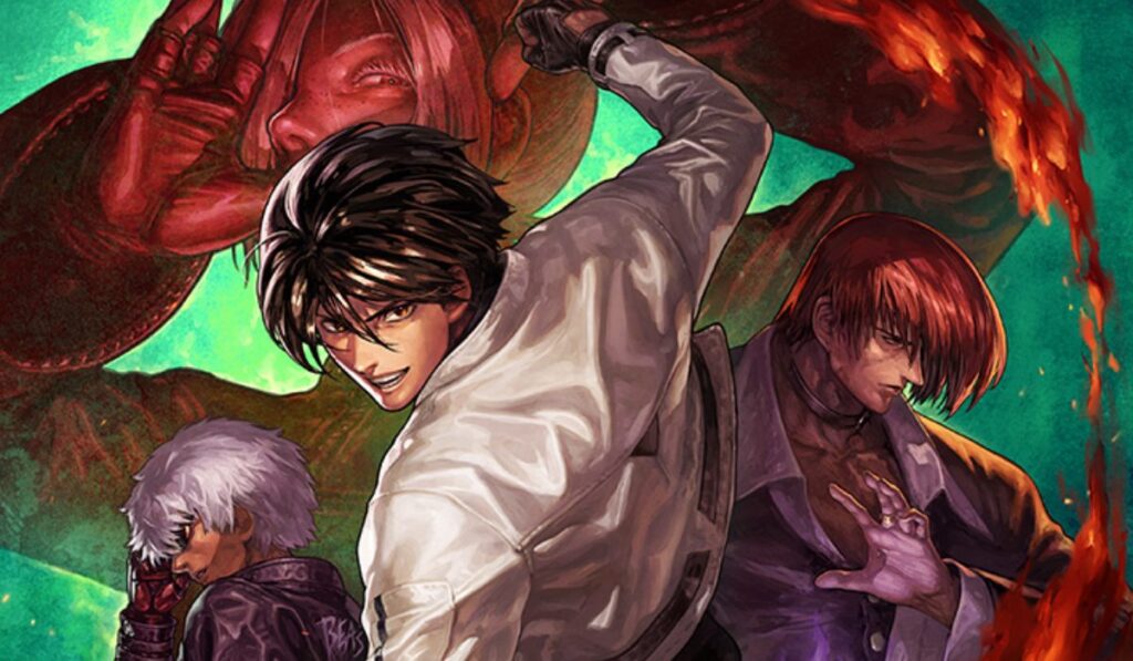 Torneo de The King of Fighters GRATIS en CDMX: fecha, sede y cómo registrarte