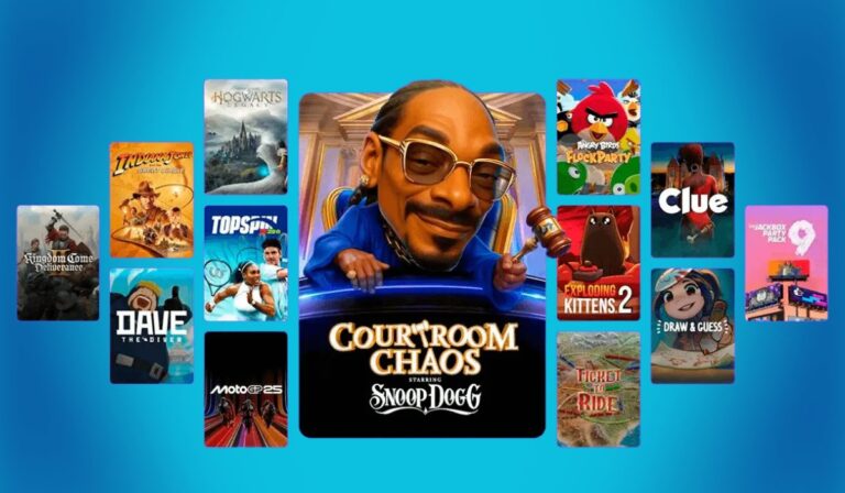 Amazon Prime ahora te deja jugar gratis estos títulos sin consola ni descargas