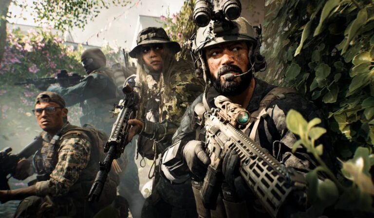 Battlefield 6: todo listo para su lanzamiento este 10 de octubre
