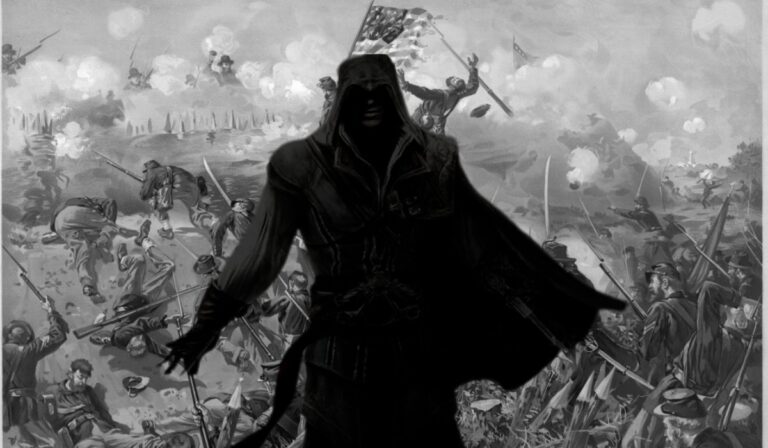 Ubisoft canceló un Assassin’s Creed ambientado tras la Guerra Civil de EE.UU.: un esclavo contra el Ku Klux Klan