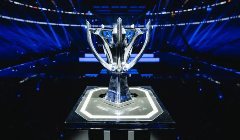 Worlds 2025: fechas, horarios y enfrentamientos del día 1 del Mundial de League of Legends