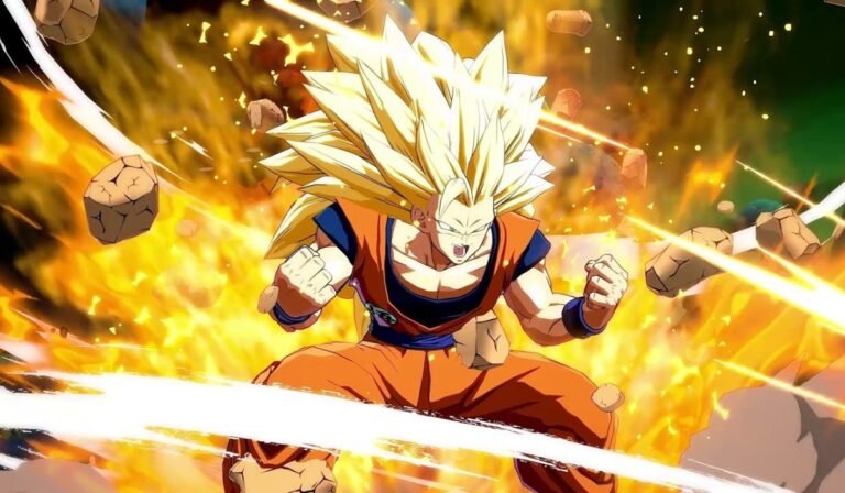 Dragon Ball FighterZ renace: nueva actualización, mecánicas renovadas y el regreso épico de Goku SS4 (Daima)