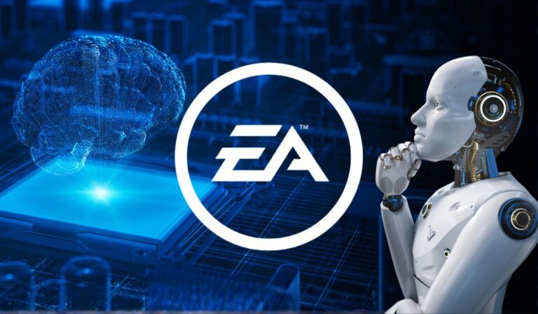 EA inicia una nueva era: confía en la inteligencia artificial para superar su deuda millonaria