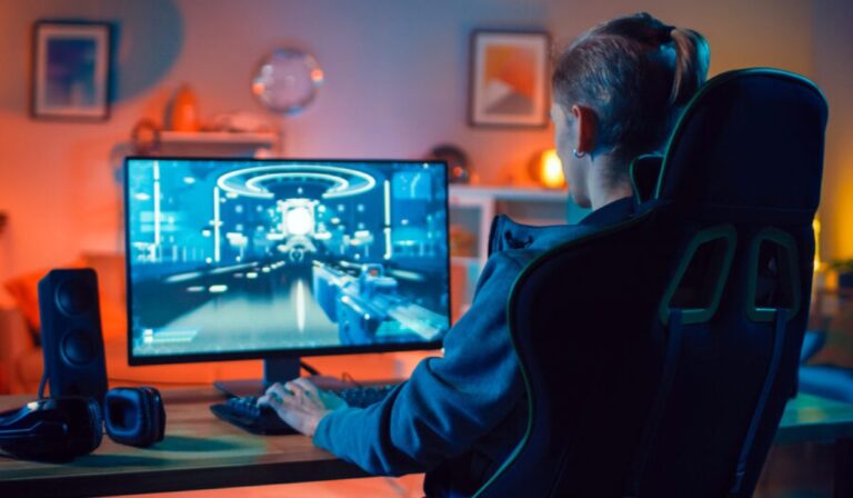 Estudio revela que los gamers solo compran dos videojuegos al año