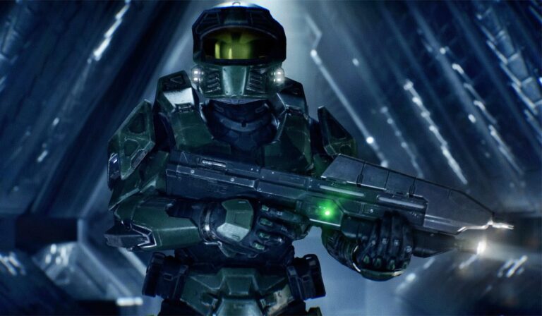 El diseñador original de Halo critica el remake y no entiende por qué volver a hacerlo