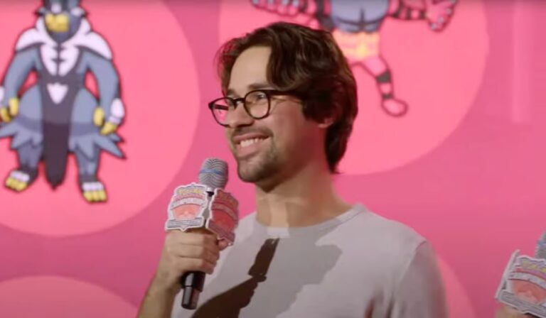 El “mejor jugador de Pokémon de la historia” se toma un respiro por abusos y estrés