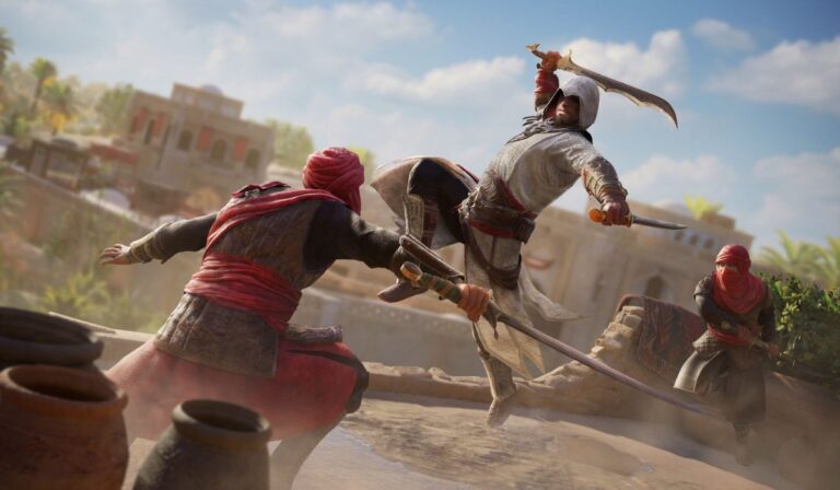 El orden correcto para jugar Assassin’s Creed: así va la historia hasta Assassin’s Creed Shadows