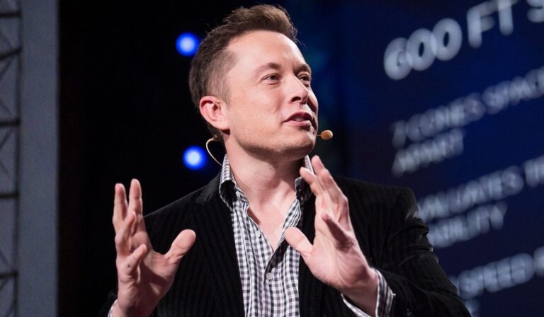 Elon Musk revela el primer videojuego creado 100% por inteligencia artificial: esto es lo que sabemos