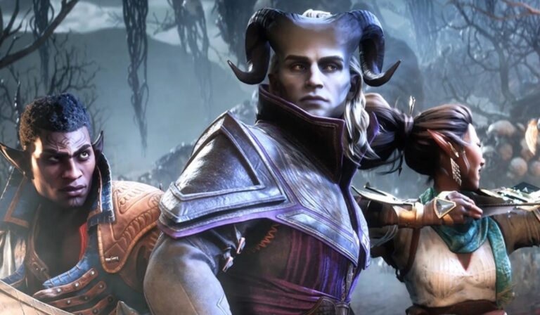 Exdirector de Exdirector de BioWare advierte: eliminar el mensaje progresista sería “apocalíptico” para EA advierte: eliminar el mensaje progresista sería “apocalíptico” para EA