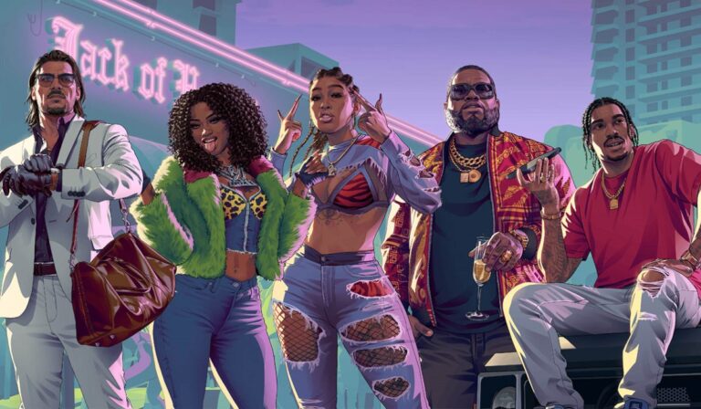 Fans de GTA 6 llegan al límite: acosan a desarrolladores de Rockstar en busca de un tráiler