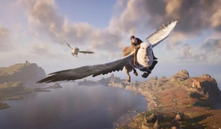 “Hogwarts Legacy” casi regalado: el juegazo de Harry Potter arrasa otra vez en Steam